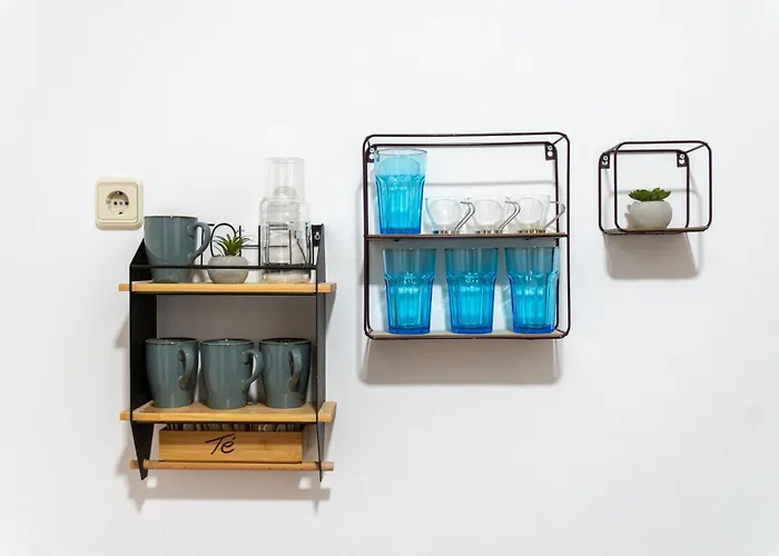 Endorfita Sonrisa - Canteras & Ocean View Apartamento *