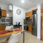 Apartament Endorfita Sonrisa - Canteras & Ocean View *