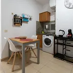 Endorfita Sonrisa - Canteras & Ocean View Apartament *