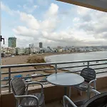 Endorfita Sonrisa - Canteras & Ocean View *