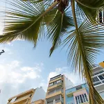 Endorfita Sonrisa - Canteras & Ocean View Apartament