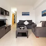 Apartament Endorfita Sonrisa - Canteras & Ocean View