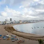 Endorfita Sonrisa - Canteras & Ocean View * Лас-Пальмас-де-Гран-Канарія