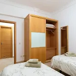 Endorfita Sonrisa - Canteras & Ocean View Apartament *