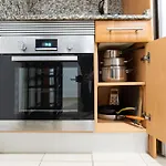 Apartament Endorfita Sonrisa - Canteras & Ocean View Las Palmas de Gran Canaria