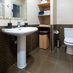Apartament Endorfita Sonrisa - Canteras & Ocean View *