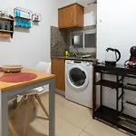 Apartament Endorfita Sonrisa - Canteras & Ocean View Las Palmas de Gran Canaria