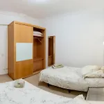 Endorfita Sonrisa - Canteras & Ocean View *