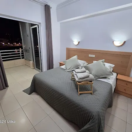 Апартаменти Endorfita Sonrisa - Canteras & Ocean View Лас-Пальмас-де-Гран-Канарія