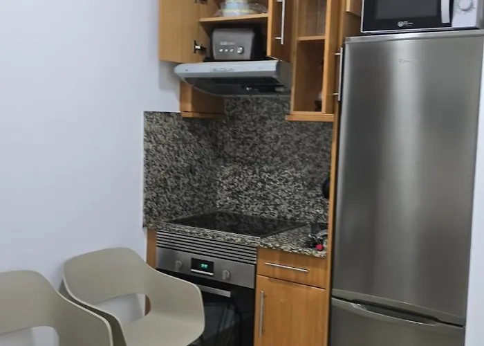 Apartmán Endorfita Sonrisa - Canteras & Ocean View Las Palmas de Gran Canaria