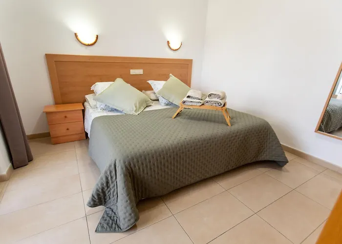 Endorfita Sonrisa - Canteras & Ocean View Apartmán