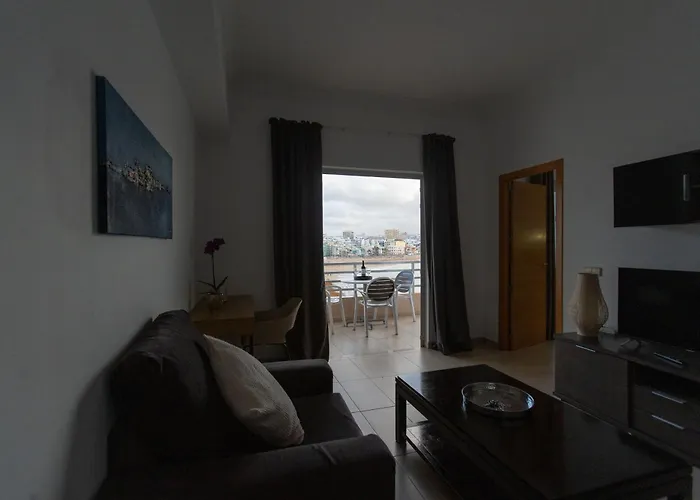 Endorfita Sonrisa - Canteras & Ocean View * Las Palmas de Gran Canaria