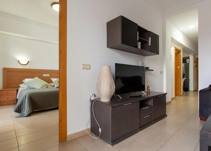 Endorfita Sonrisa - Canteras & Ocean View