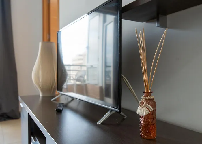 Apartmán Endorfita Sonrisa - Canteras & Ocean View Las Palmas de Gran Canaria