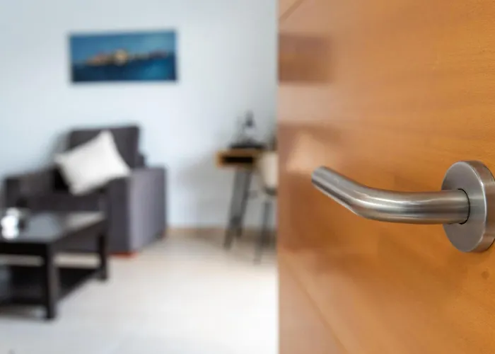 Apartmán Endorfita Sonrisa - Canteras & Ocean View