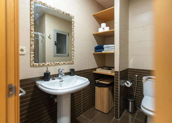 Endorfita Sonrisa - Canteras & Ocean View