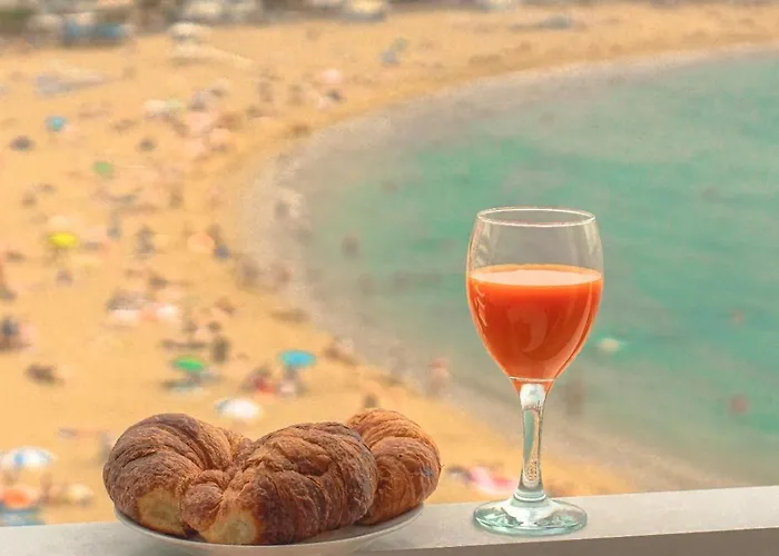 Endorfita Sonrisa - Canteras & Ocean View